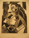Girl with Flower [Demonstration 3]