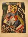 Girl with Flower [Finish 6]