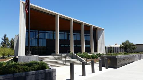 U.S. Courthouse