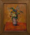 Still Life with Flowers