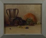 The Italian Jar