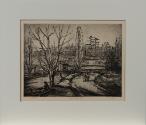 Catskill Landscape
