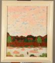 Down Pecos River #54 by Torvald Arnst Hoyer