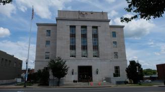 Federal Building & U.S. Courthouse