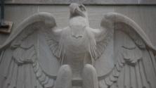 American Eagle by Sidney Biehler Waugh