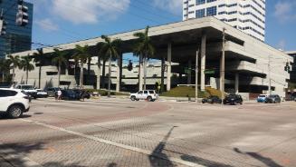 Federal Building and U.S. Courthouse