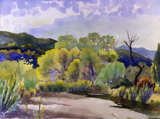 Theo Carpenter