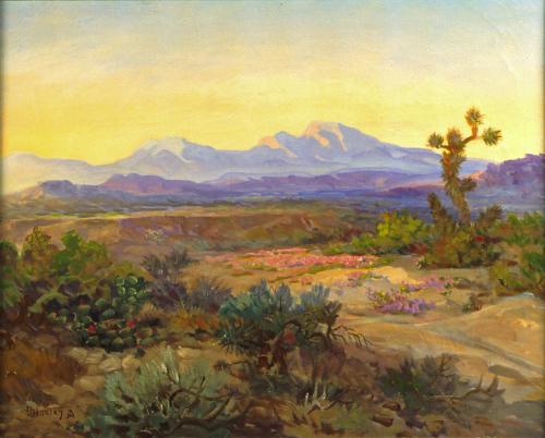 WPA Southern California Art Project | Artists | GSA Fine Arts Collection