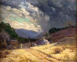 The Storm, Topanga