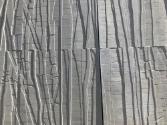 45° N, 072° 6’ W by Elizabeth Billings (b. 1959, Hanover, New Hampshire) and Andrea Wasserman (b. 1961, New York, New York)