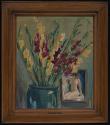 Gladioli