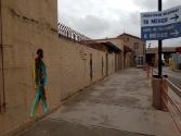 La Raza Ambulante - The People Walking