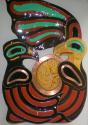 Tlingit Conception II