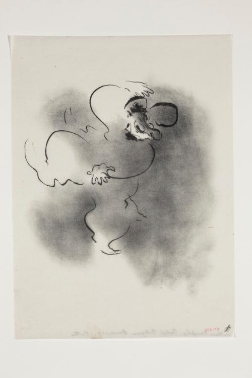 Citizen Dancing by Arthur G. Murphy