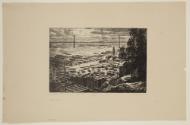 The Embarcadero from Telegraph Hill