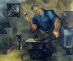 The Blacksmith