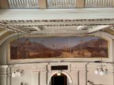 Building the Panama Canal by Abraham Lincoln Cooper