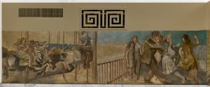 County Fair by William Calfee