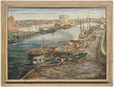 Harlem River