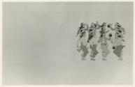 Apache Round Dance by Allan Capron Houser