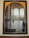 Federal Courthouse Diptych #2