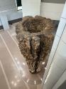 Cedrus by Ursula von Rydingsvard